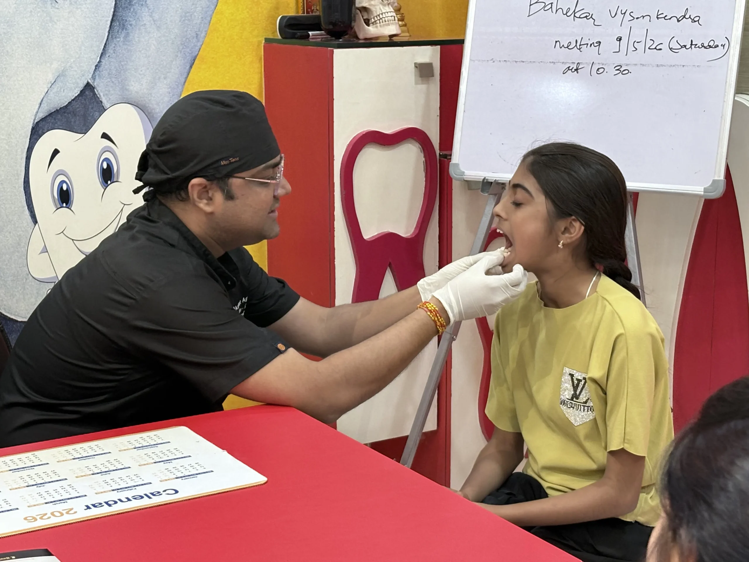 Why Are Milk Teeth Important? Every Parent Should Know