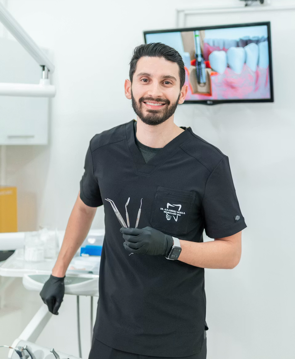 Doctor